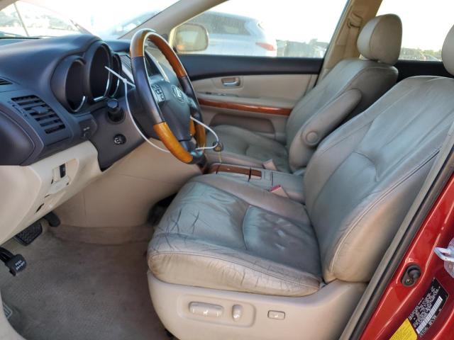 Photo 7 from auction – 2008 LEXUS RX 400H with VIN JTJGW31U082009889
