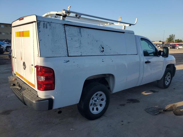 Photo 3 from auction – 2013 CHEVROLET SILVERADO with VIN 1GCNCPEX8DZ900223