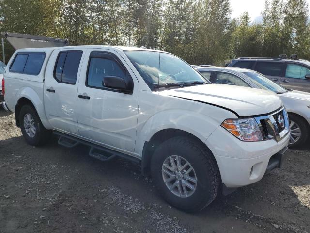 Photo 4 from auction – 2017 NISSAN FRONTIER S with VIN 1N6AD0EV5HN753726