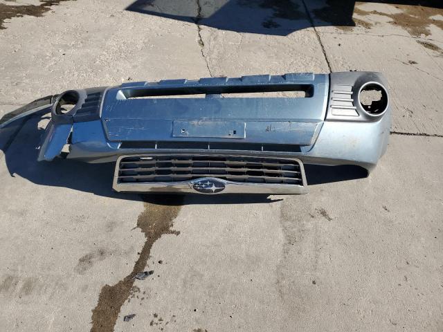 Photo 13 from auction – 2010 SUBARU FORESTER 2 with VIN JF2SH6CC7AH766905