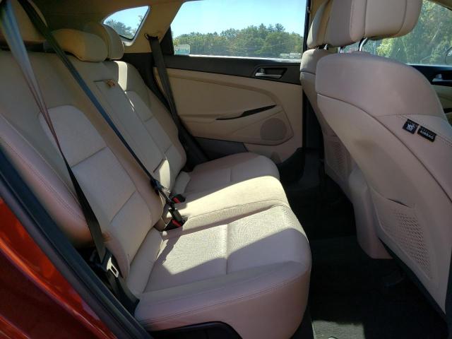 Photo 11 from auction – 2016 HYUNDAI TUCSON LIM with VIN KM8J3CA40GU224768