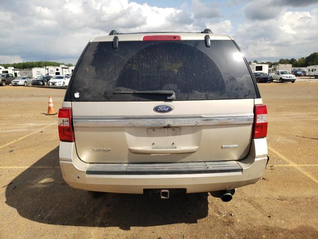 Photo 6 from auction – 2017 FORD EXPEDITION with VIN 1FMJU2AT8HEA32606