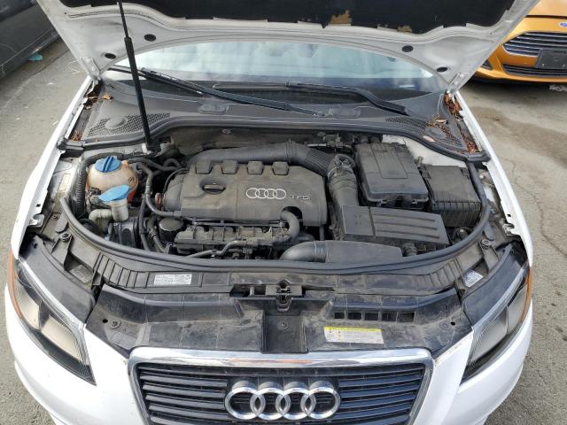 Photo 11 from auction – 2011 AUDI A3 PREMIUM with VIN WAUKEAFM6BA081168