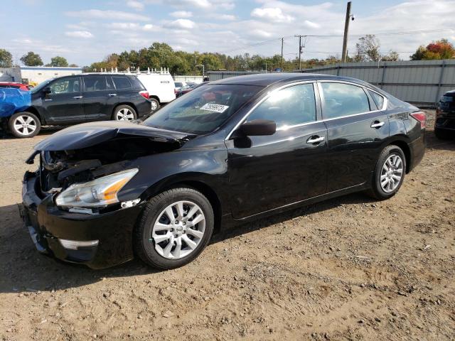 Photo 1 from auction – 2014 NISSAN ALTIMA 2.5 with VIN 1N4AL3AP2EN251255