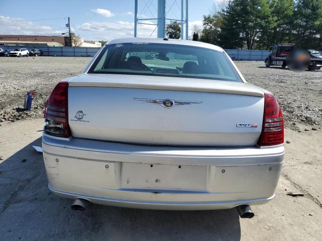 Photo 6 from auction – 2007 CHRYSLER 300C SRT-8 with VIN 2C3LA73W87H634766