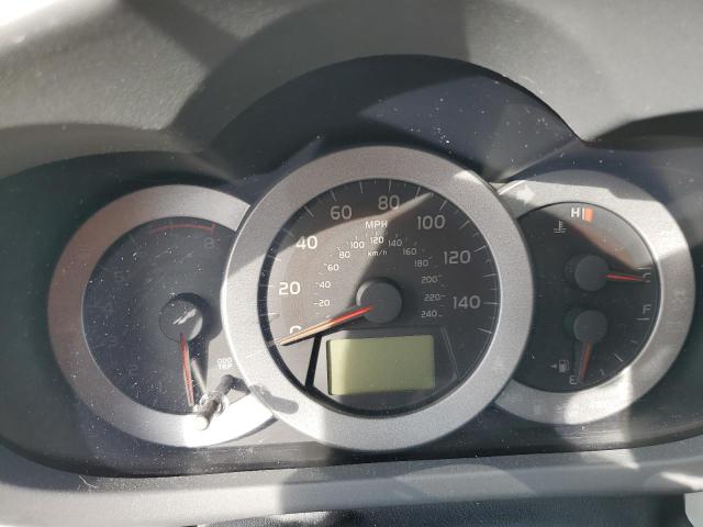 Photo 9 from auction – 2011 TOYOTA RAV4 LIMIT with VIN 2T3DK4DV0BW039615