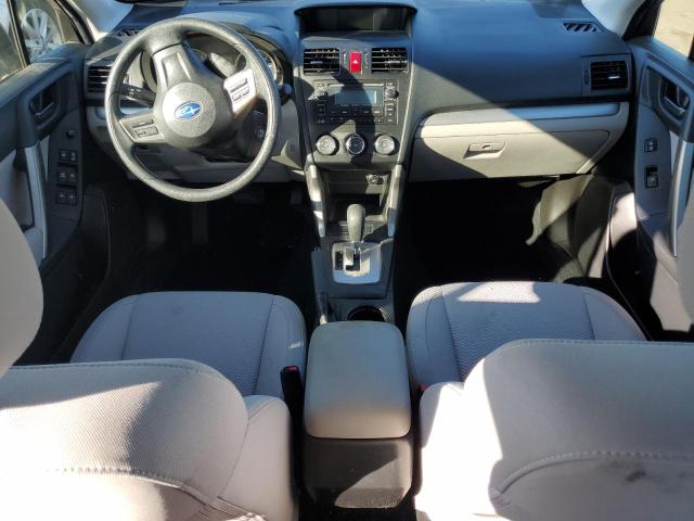 Photo 8 from auction – 2015 SUBARU FORESTER 2 with VIN JF2SJABC2FH459299