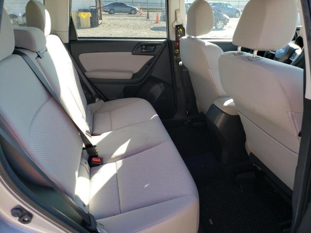 Photo 11 from auction – 2016 SUBARU FORESTER 2 with VIN JF2SJADC1GH566648