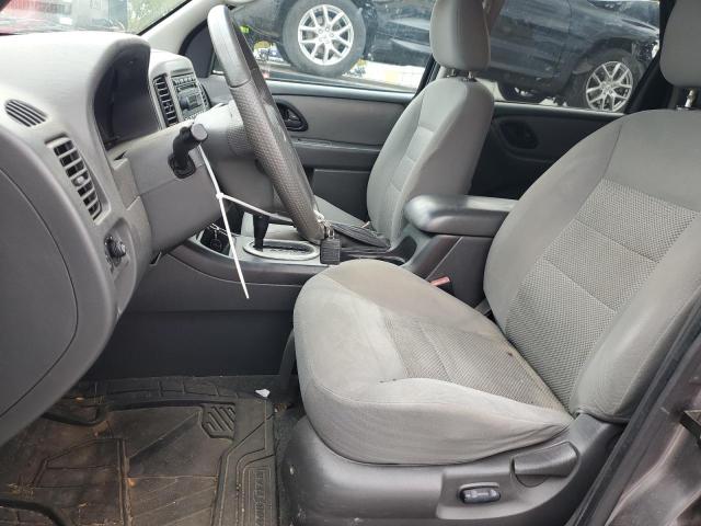 Photo 7 from auction – 2006 FORD ESCAPE XLT with VIN 1FMCU03196KC12250