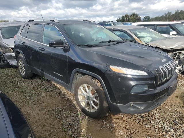 Photo 4 from auction – 2014 JEEP CHEROKEE L with VIN 1C4PJMCS2EW253793