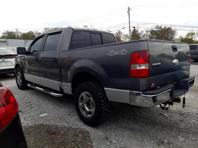 Photo 2 from auction – 2007 FORD F150 SUPER with VIN 1FTPW14V17FA99752
