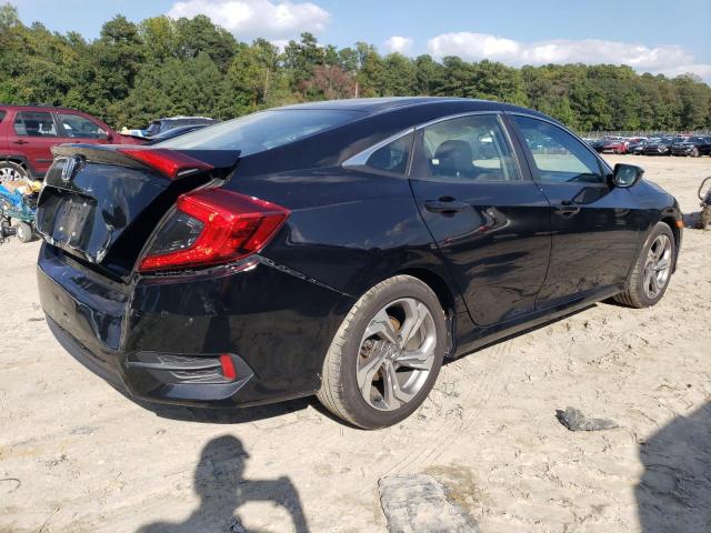 Photo 3 from auction – 2016 HONDA CIVIC LX with VIN 2HGFC2F56GH539665