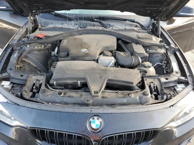 Photo 11 from auction – 2015 BMW 428 XI GRA with VIN WBA4C9C58FG135437