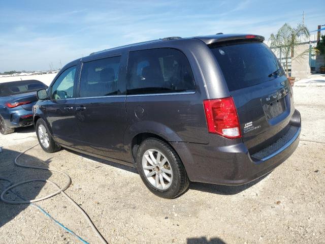 Photo 2 from auction – 2020 DODGE GRAND CARA with VIN 2C4RDGCG7LR253338