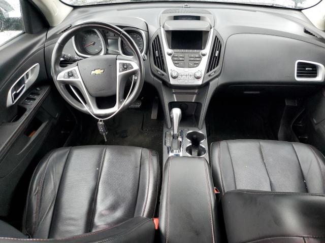 Photo 8 from auction – 2014 CHEVROLET EQUINOX LT with VIN 2GNFLHEK3E6190375