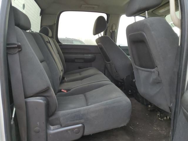 Photo 10 from auction – 2008 CHEVROLET SILVERADO with VIN 1GCHK23618F209703
