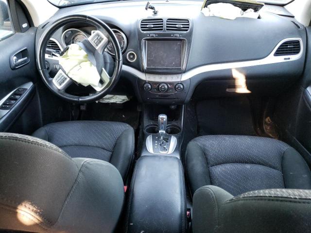 Photo 8 from auction – 2011 DODGE JOURNEY CR with VIN 3D4PG3FG3BT509864