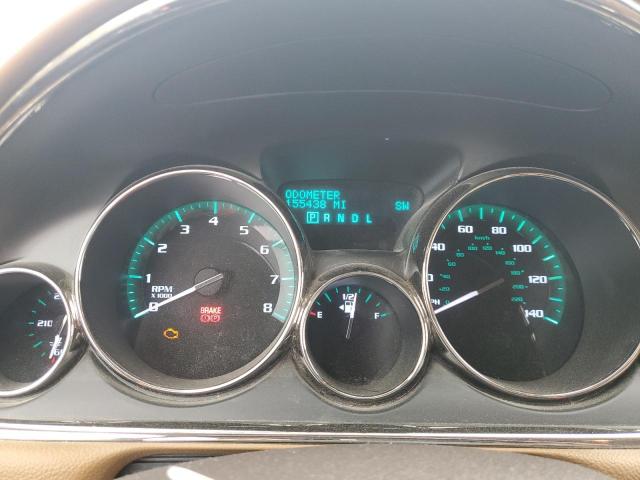 Photo 9 from auction – 2015 BUICK ENCLAVE with VIN 5GAKRBKD7FJ269353