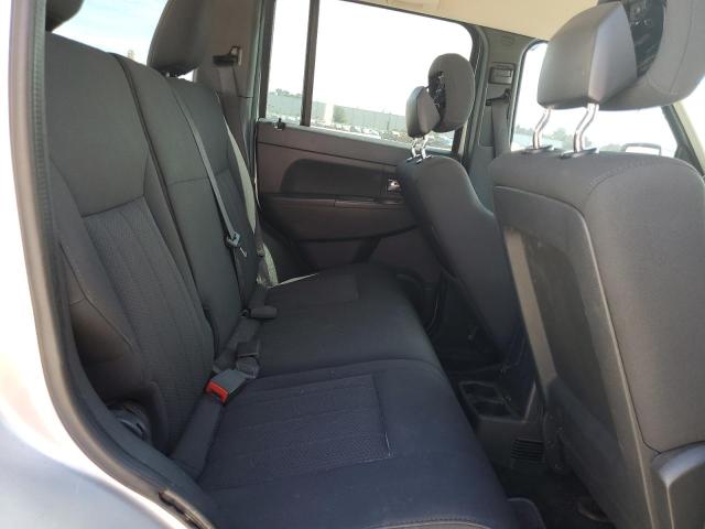 Photo 11 from auction – 2011 JEEP LIBERTY SP with VIN 1J4PP2GKXBW586195