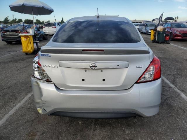 Photo 6 from auction – 2017 NISSAN VERSA S with VIN 3N1CN7AP2HK409840