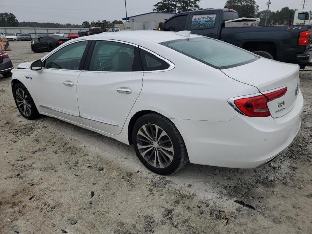 Photo 2 from auction – 2017 BUICK LACROSSE E with VIN 1G4ZP5SS2HU208007