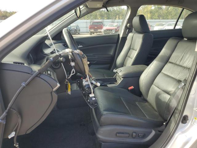 Photo 7 from auction – 2011 HONDA ACCORD SE with VIN 1HGCP2F61BA157860