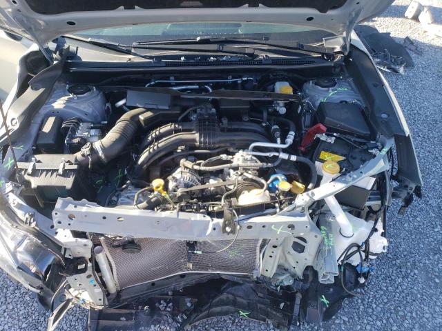 Photo 11 from auction – 2023 SUBARU CROSSTREK with VIN JF2GTAPC8P8309370