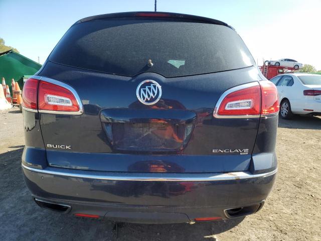 Photo 6 from auction – 2016 BUICK ENCLAVE with VIN 5GAKVCKD3GJ235378