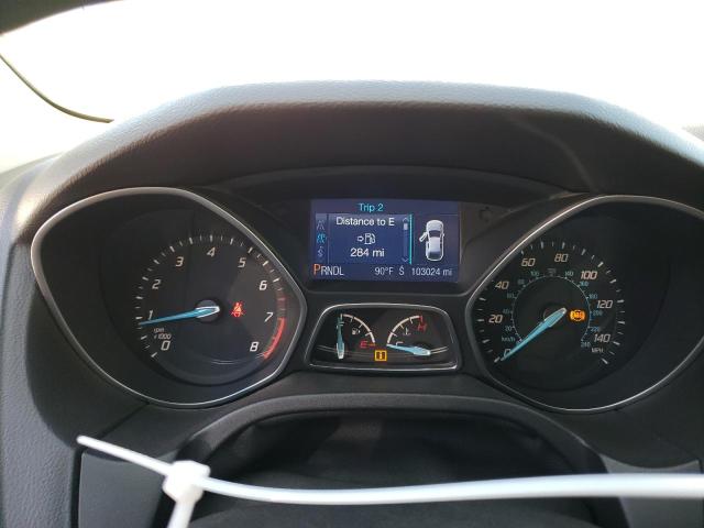 Photo 9 from auction – 2014 FORD FOCUS SE with VIN 1FADP3F24EL118569