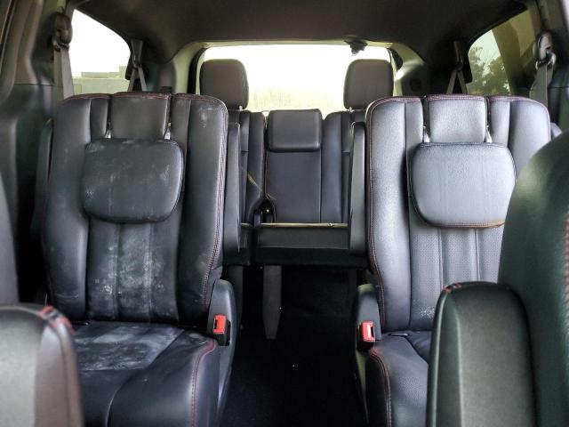 Photo 10 from auction – 2019 DODGE GRAND CARA with VIN 2C4RDGEG3KR647401