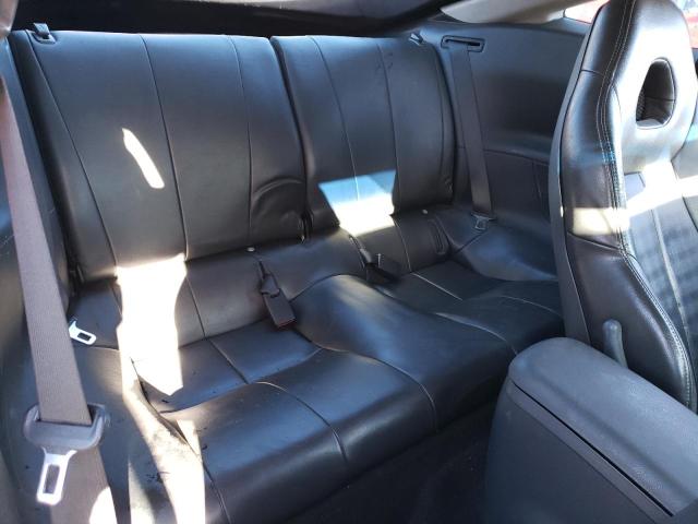 Photo 10 from auction – 2009 MITSUBISHI ECLIPSE GT with VIN 4A3AK34T39E023855