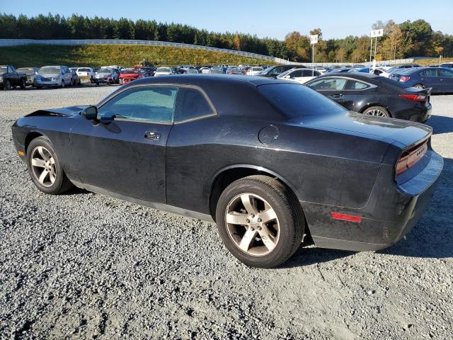 Photo 2 from auction – 2010 DODGE CHALLENGER with VIN 2B3CJ4DV0AH220440