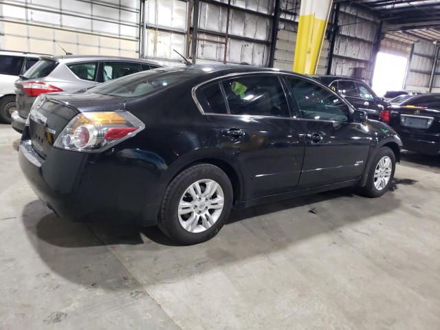 Photo 3 from auction – 2011 NISSAN ALTIMA HYB with VIN 1N4CL2APXBC185578