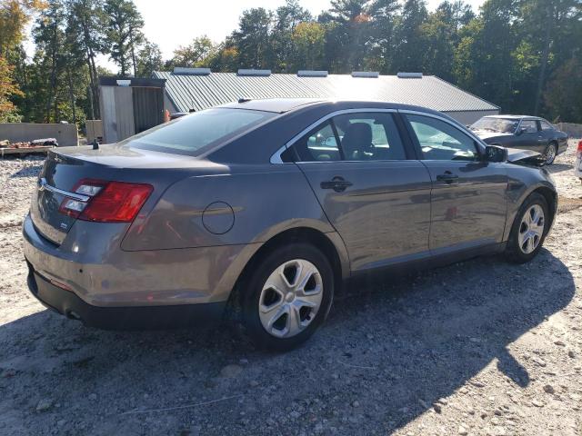 Photo 3 from auction – 2015 FORD TAURUS POL with VIN 1FAHP2MK7FG187040