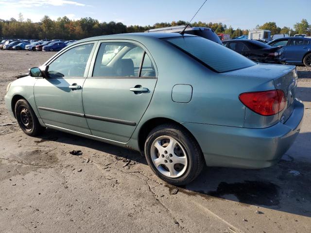 Photo 2 from auction – 2007 TOYOTA COROLLA CE with VIN 2T1BR32E77C751413