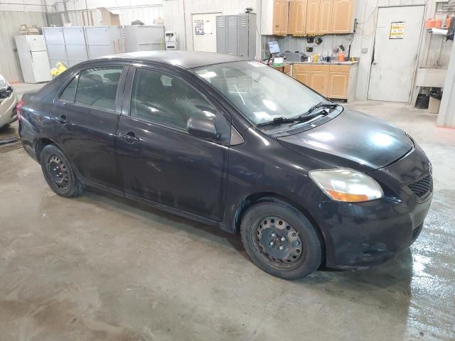 Photo 4 from auction – 2010 TOYOTA YARIS with VIN JTDBT4K36A1368385