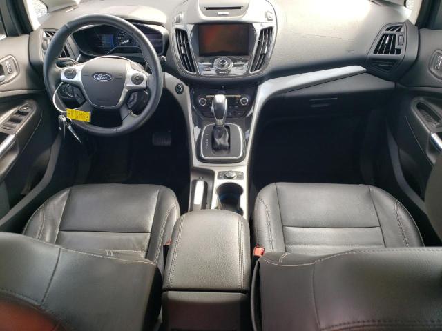 Zdjęcie 8 z aukcji – 2014 FORD C-MAX PREM z VIN 1FADP5CU6EL501995