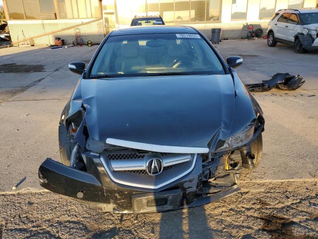 Photo 5 from auction – 2007 ACURA TL with VIN 19UUA66237A034563