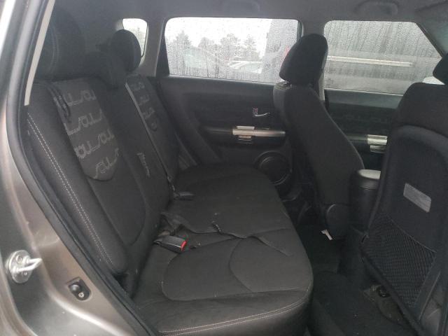 Photo 10 from auction – 2012 KIA SOUL + with VIN KNDJT2A61C7392475