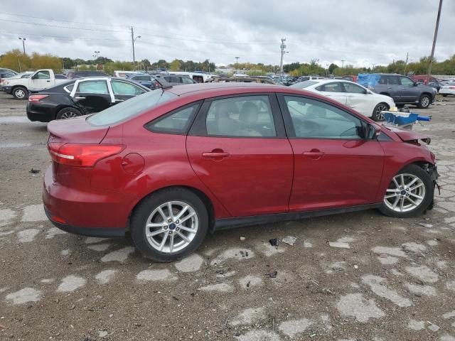 Photo 3 from auction – 2016 FORD FOCUS SE with VIN 1FADP3F21GL361534