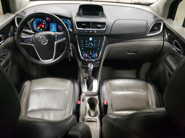Photo 8 from auction – 2014 BUICK ENCORE with VIN KL4CJCSB1EB587065