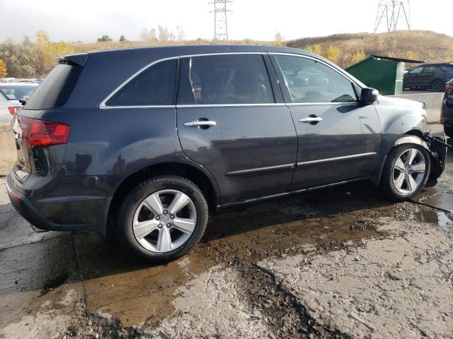 Photo 3 from auction – 2013 ACURA MDX TECHNO with VIN 2HNYD2H37DH511802