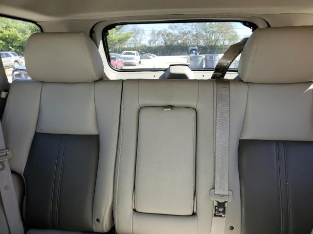 Photo 10 from auction – 2005 JEEP GRAND CHER with VIN 1J4HR58225C679409