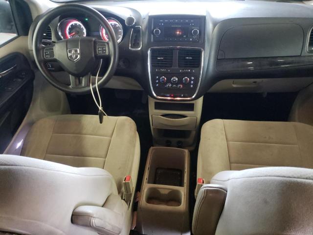 Photo 8 from auction – 2012 DODGE GRAND CARA with VIN 2C4RDGBG8CR130617