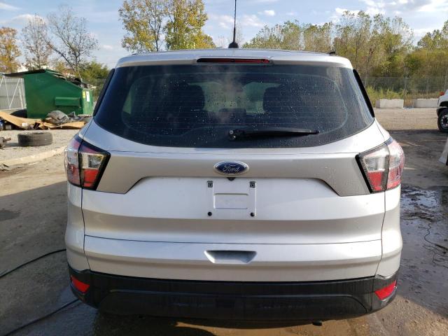 Photo 6 from auction – 2018 FORD ESCAPE S with VIN 1FMCU0F71JUC74559