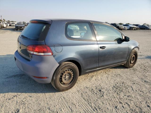 Photo 3 from auction – 2011 VOLKSWAGEN GOLF with VIN WVWBA7AJ3BW156801