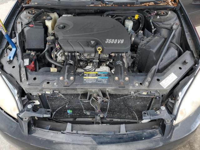 Photo 11 from auction – 2008 CHEVROLET IMPALA LT with VIN 2G1WT58K589212486