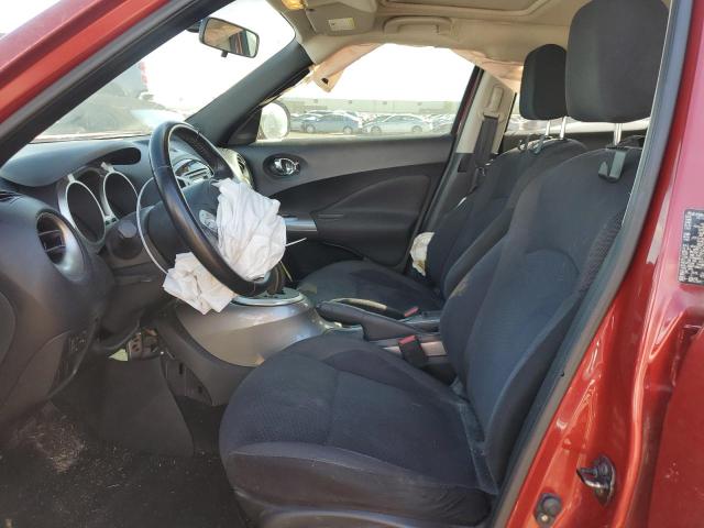 Photo 7 from auction – 2012 NISSAN JUKE S with VIN JN8AF5MR6CT104802