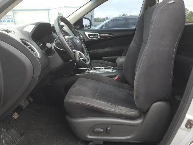 Photo 7 from auction – 2013 NISSAN PATHFINDER with VIN 5N1AR2MN6DC639575