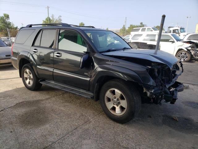 Photo 4 from auction – 2008 TOYOTA 4RUNNER SR with VIN JTEZU14R48K015123